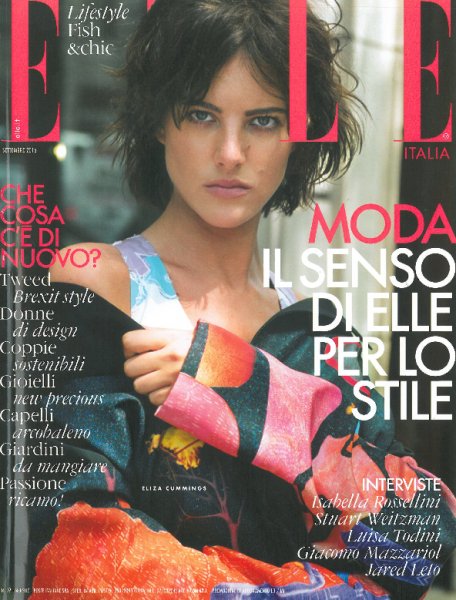 ELLE Italia, ViBi Venezia, September 2016-page1-1