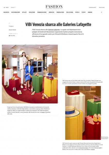https://it.fashionnetwork.com/news/Vibi-venezia-sbarca-alle-galeries-lafayette,1456435.html