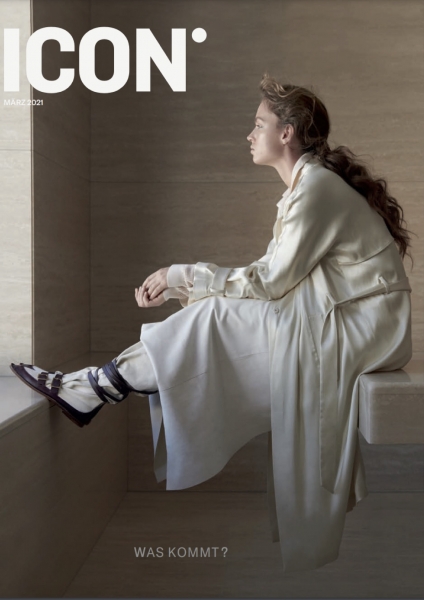 ICON ViBi Venezia 03.21