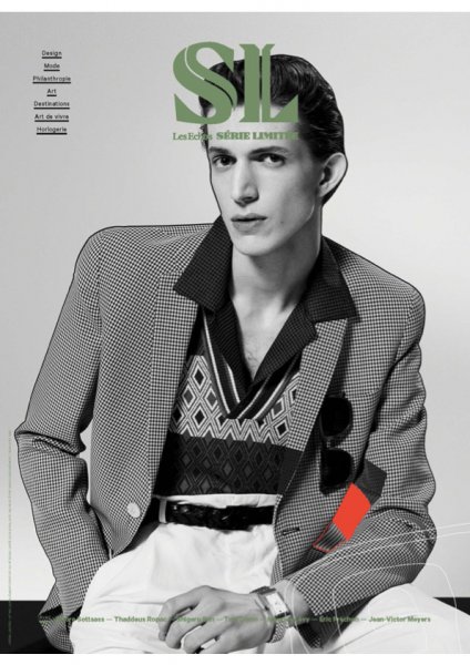 Les Echos, Serie Limitee, 04.17-page1