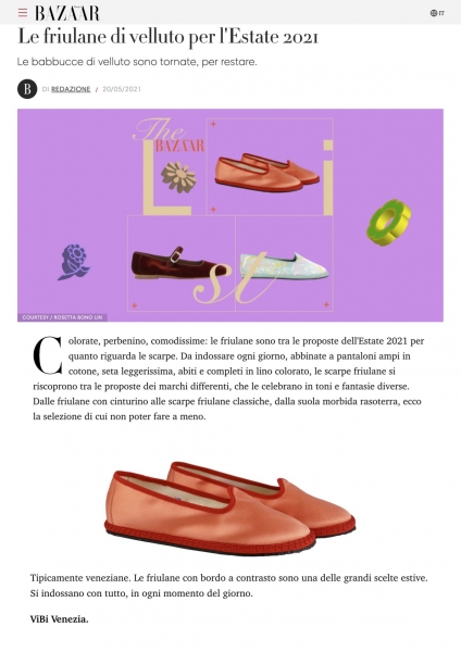 https://www.harpersbazaar.com/it/moda/tendenze/scarpe-friulane-estate-2021 20.05.21