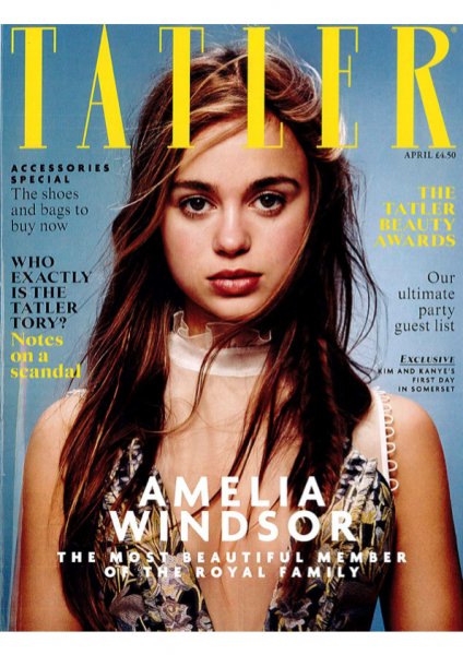 TATLER