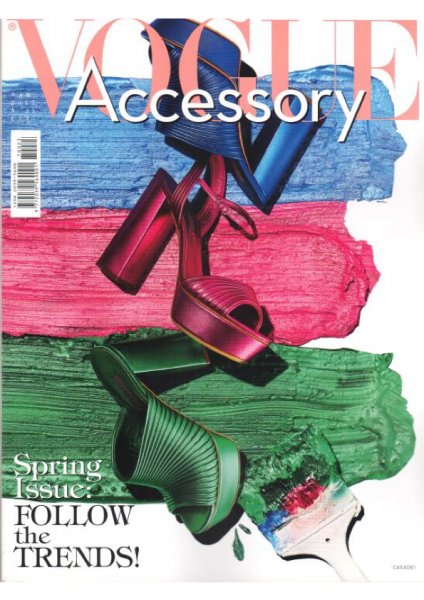 VogueAccessory, ViBi Venezia,Marzo 2016-page1