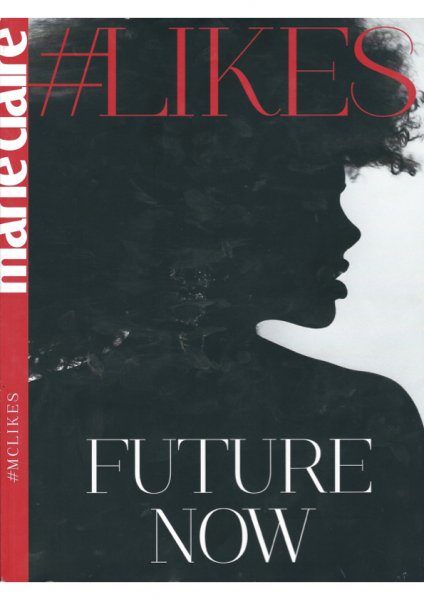 MARIE CLAIRE#LIKES, FW16_17 -page1