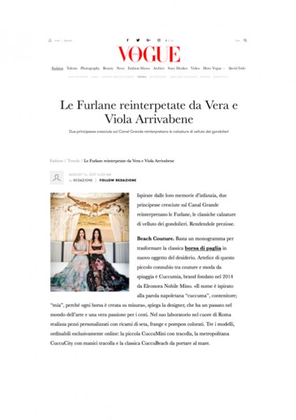 Vogue.it, 14.08.17-page1