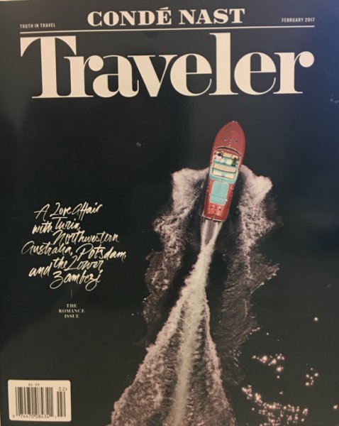 Travaller, ViBi Venezia, 02.17 -page1