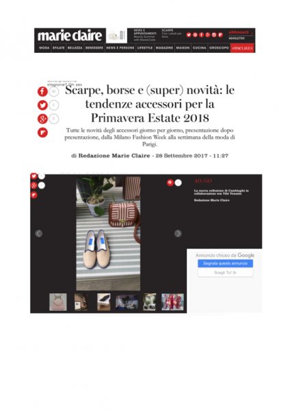 Marieclaire.it, 28.09.17-page1